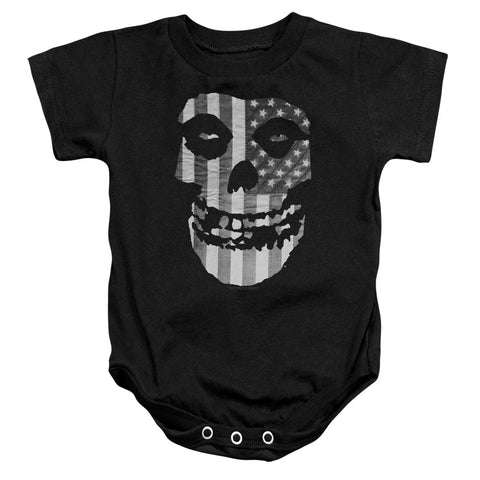 Infant Snapsuit