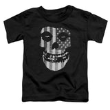 Toddler Short Sleeve