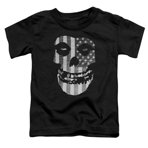 Toddler Short Sleeve