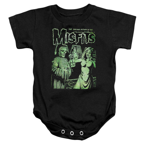 Infant Snapsuit