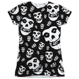 Junior Cap Sleeve 100% Poly