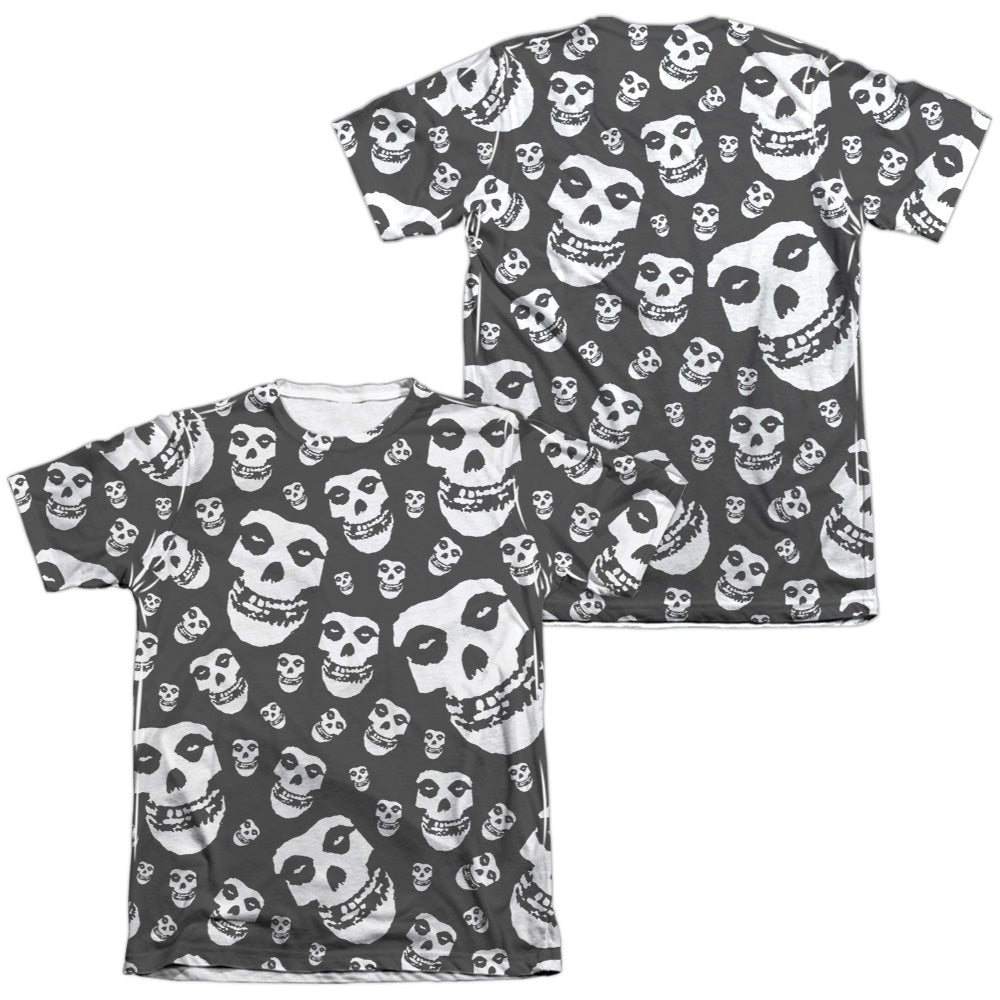 Adult Regular Fit Short Sleeve 65/35 Poly/Cotton