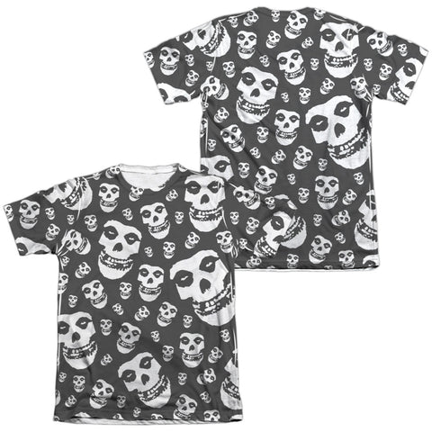 Adult Regular Fit Short Sleeve 65/35 Poly/Cotton