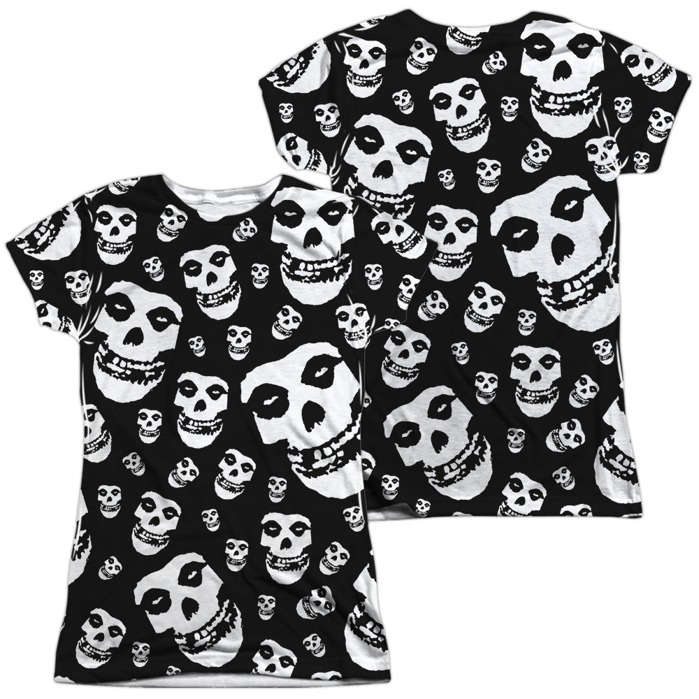 Junior Cap Sleeve 100% Poly