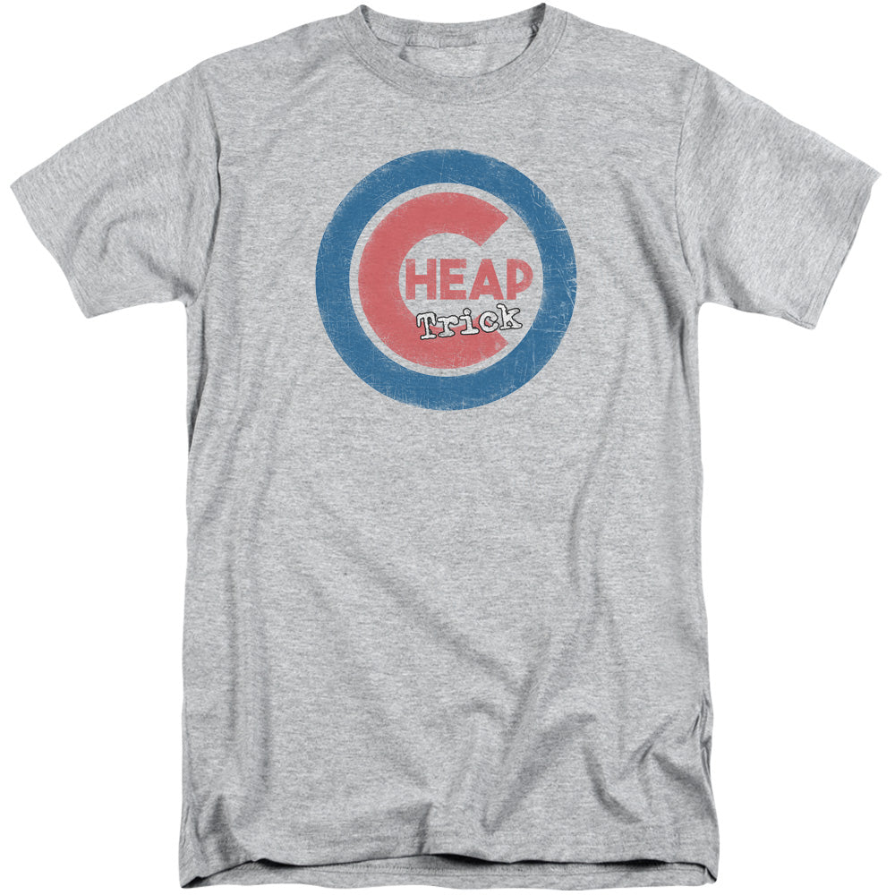 Adult Tall Fit Short Sleeve