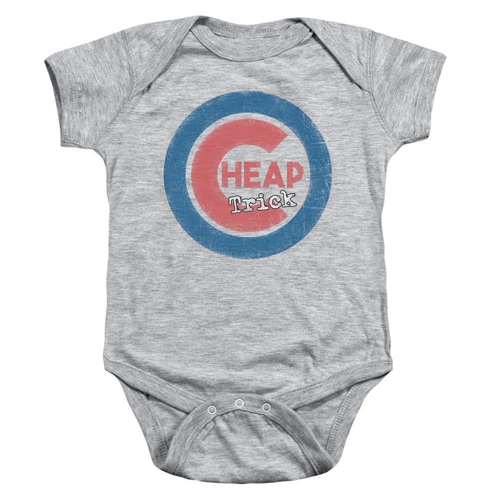 Infant Snapsuit