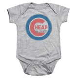 Infant Snapsuit