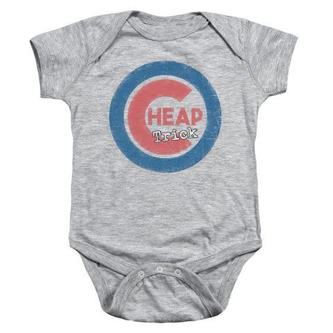 Infant Snapsuit