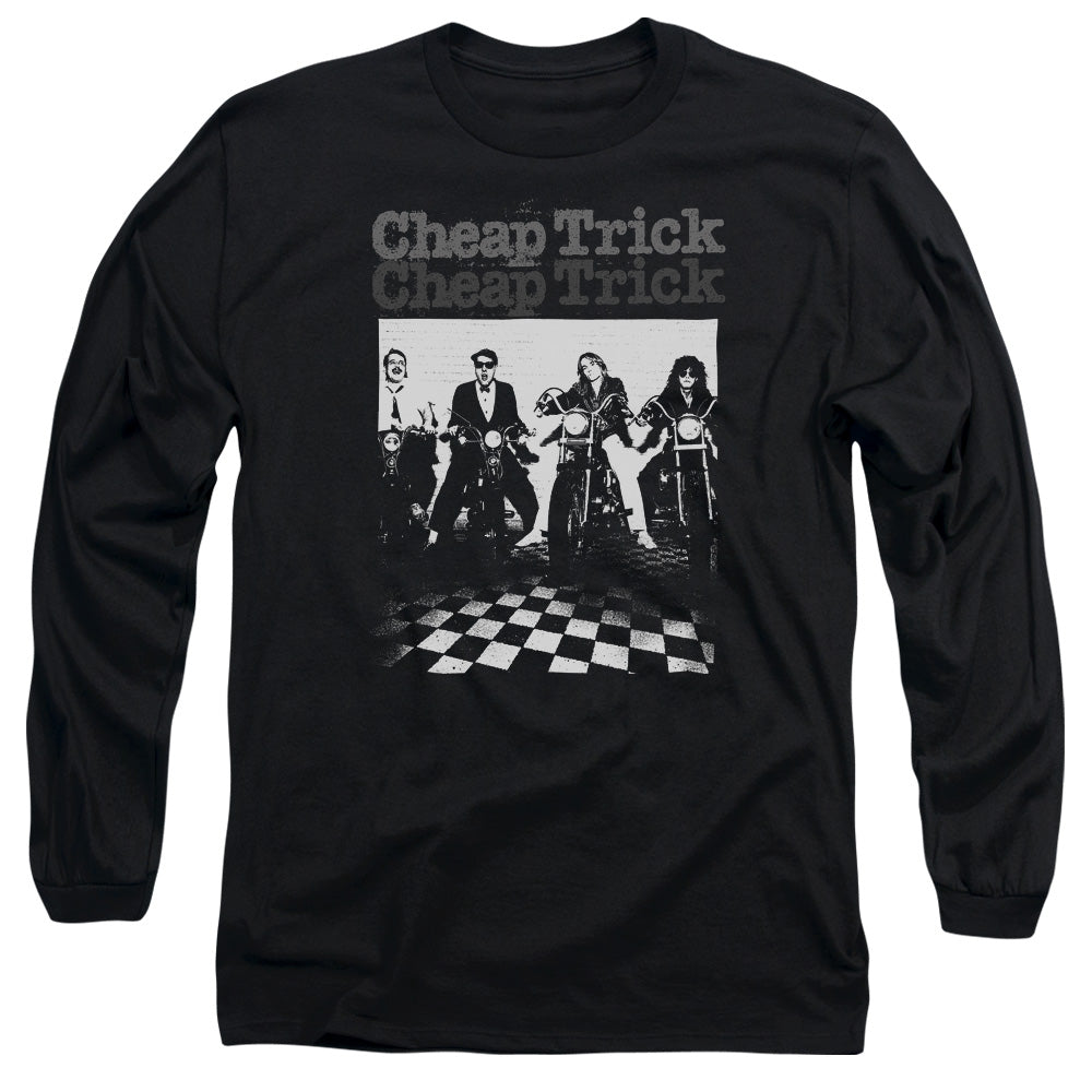 Adult Long Sleeve