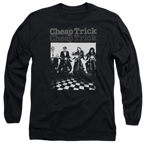 Adult Long Sleeve