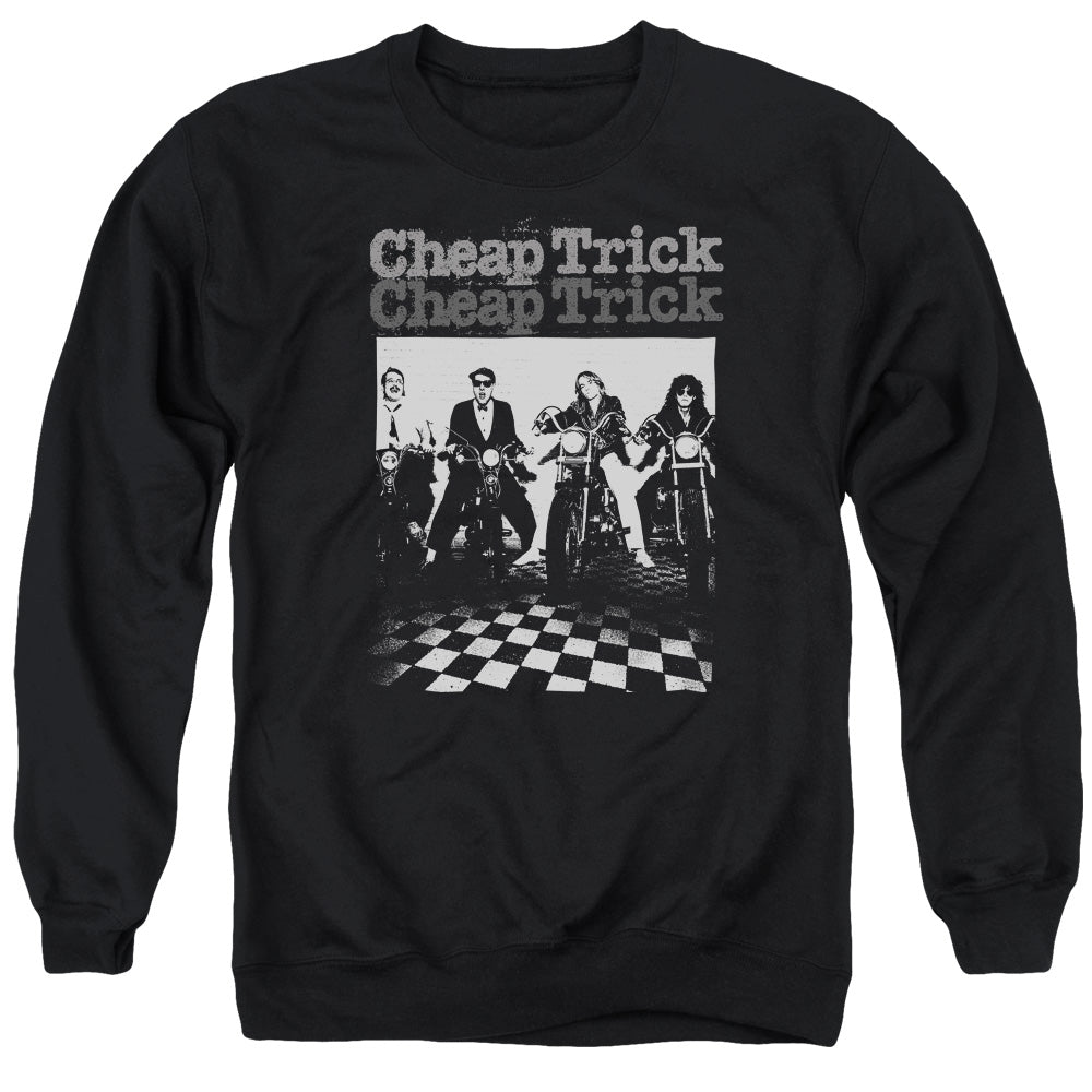 Adult Crewneck Sweatshirt