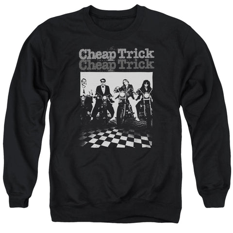 Adult Crewneck Sweatshirt