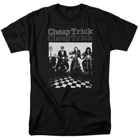 Adult Regular Fit Short Sleeve