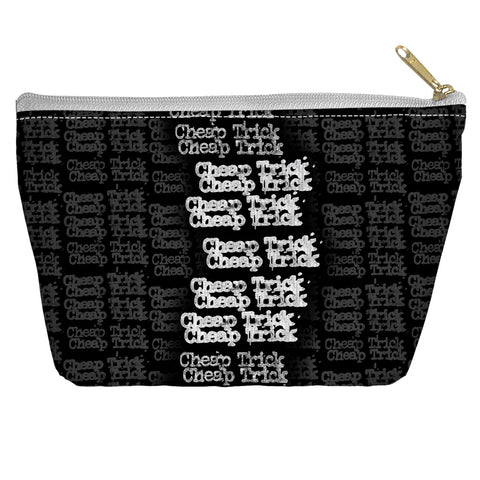 Cheap Trick/logo - Accessory Pouch