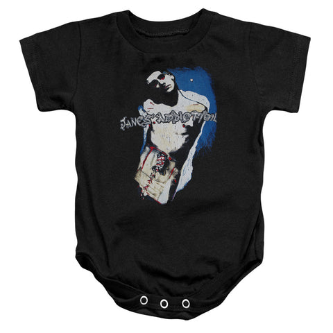 Infant Snapsuit