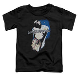Toddler Short Sleeve