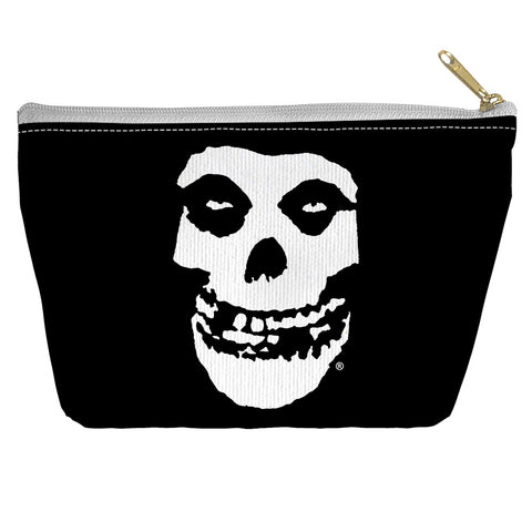 Misfits/fiend Skull - Accessory Pouch