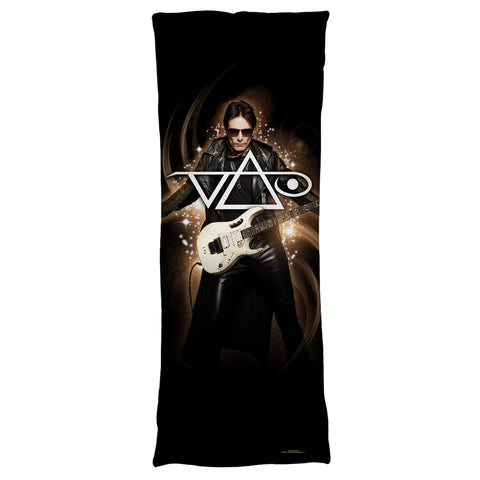 STEVE VAI-ETHEREAL - MICROFIBER BODY PILLOW - 18x54