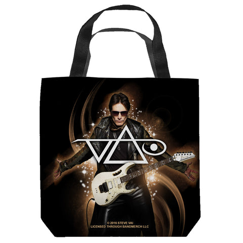 STEVE VAI-ETHEREAL - TOTE BAG - 16x16