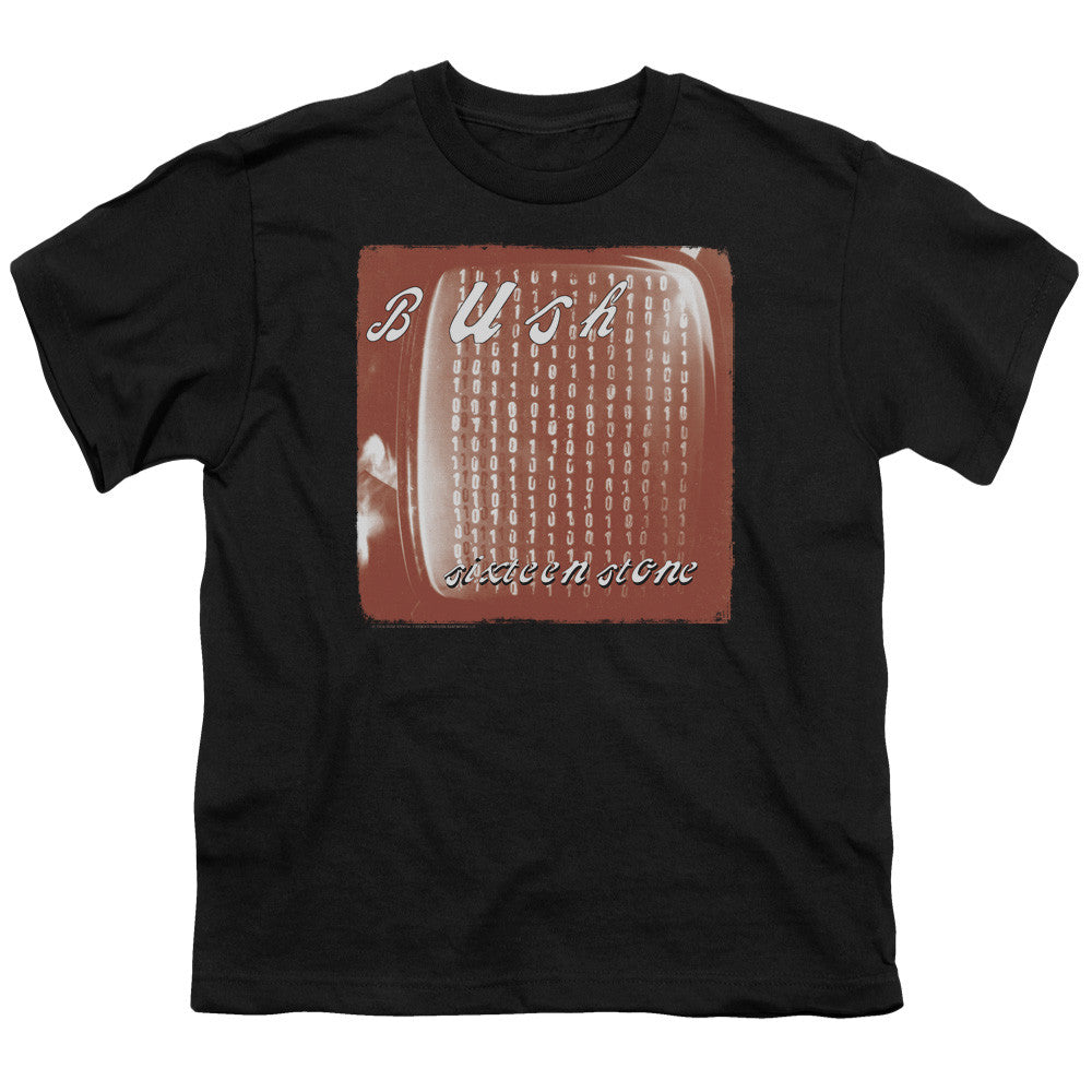 Youth Short Sleeve