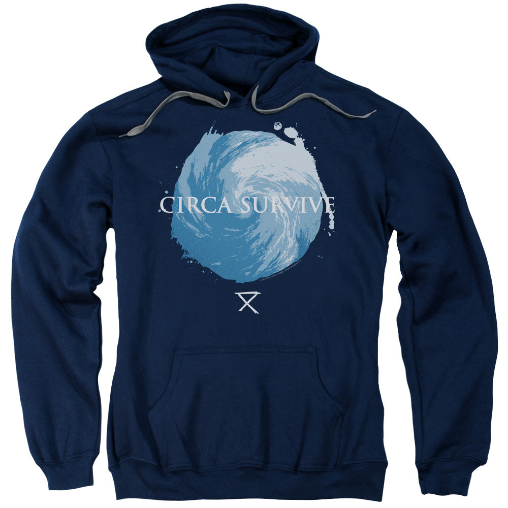 Adult Pull-Over Hoodie