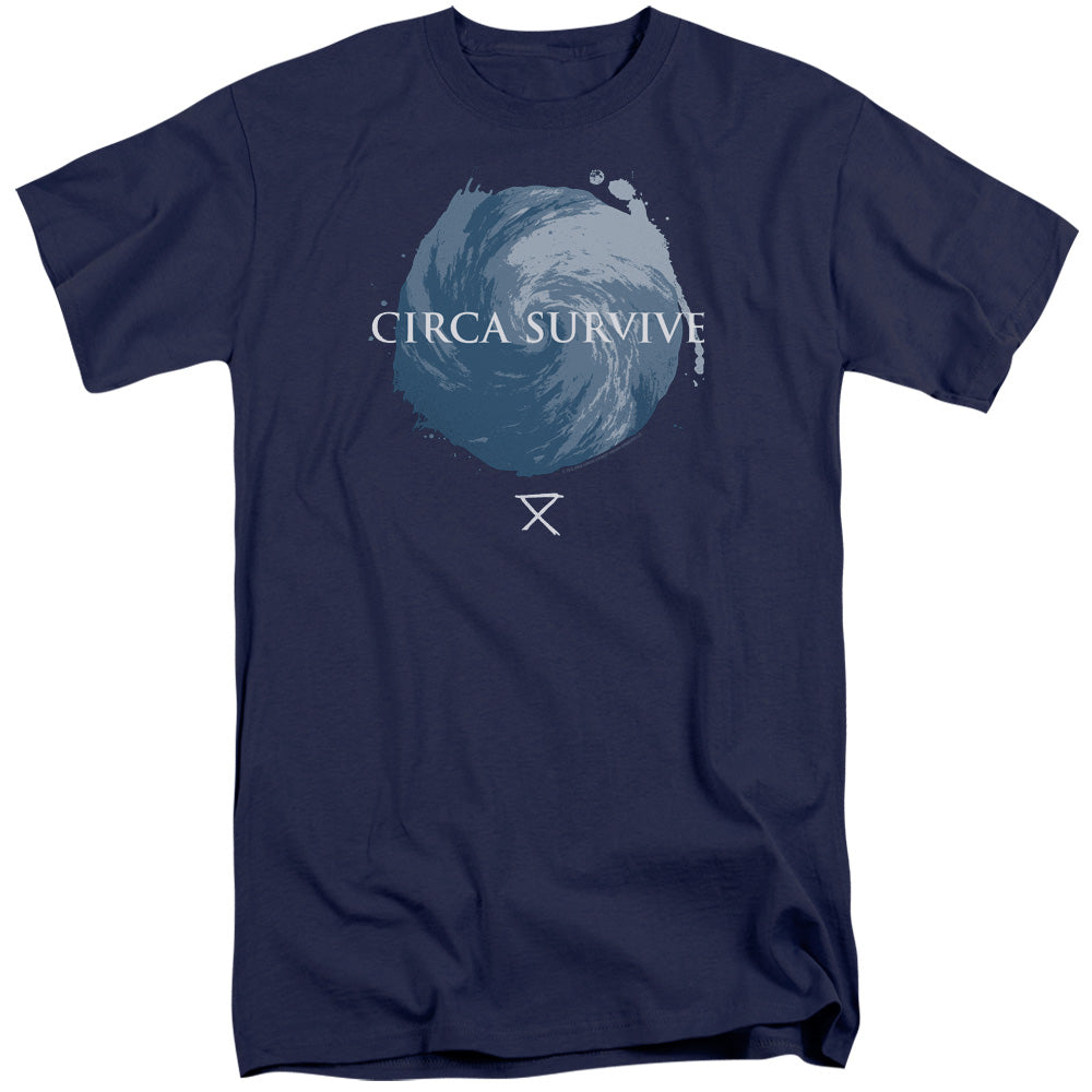 Adult Tall Fit Short Sleeve