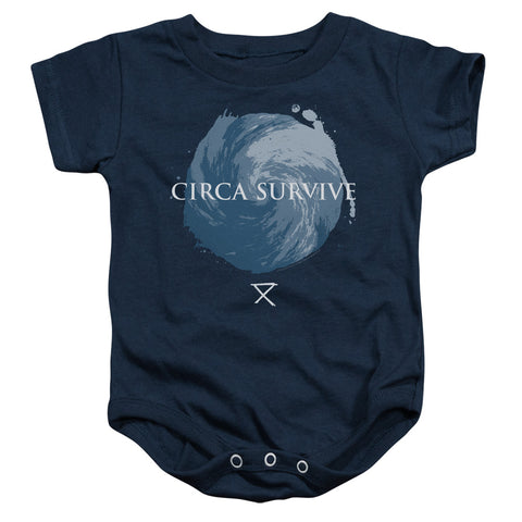 Infant Snapsuit