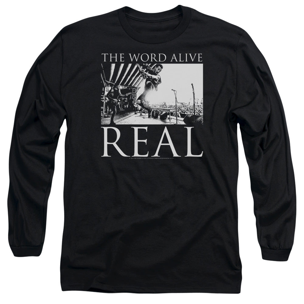 Adult Long Sleeve