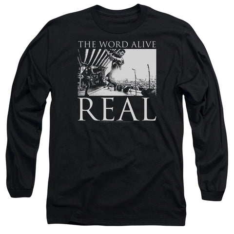 Adult Long Sleeve