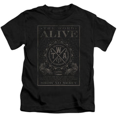 The Word Alive