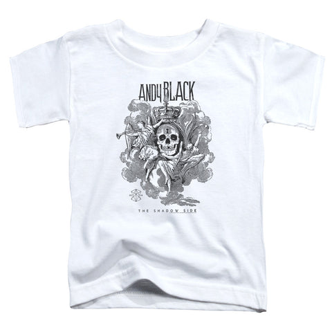 Toddler Short Sleeve