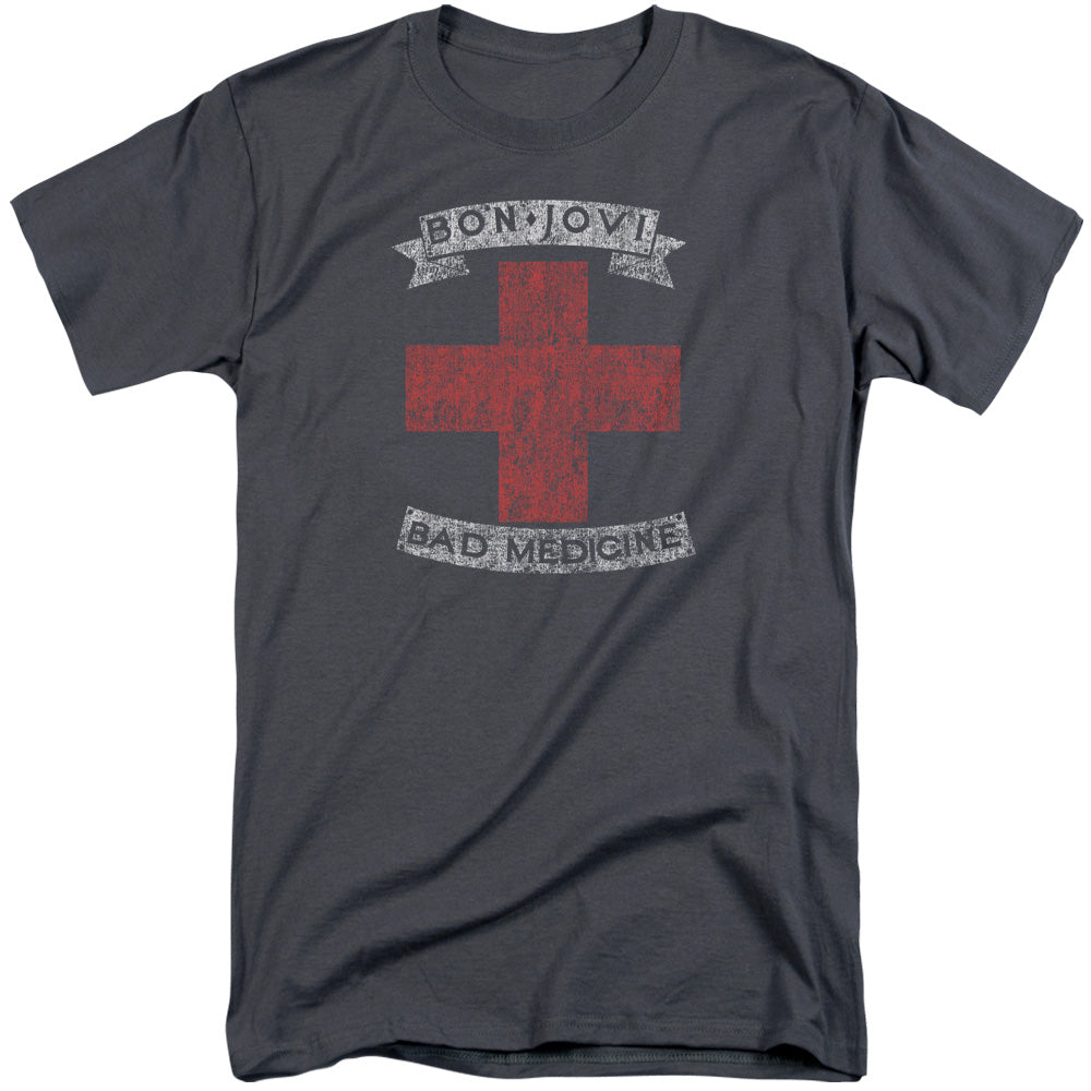 Adult Tall Fit Short Sleeve