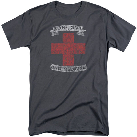 Adult Tall Fit Short Sleeve