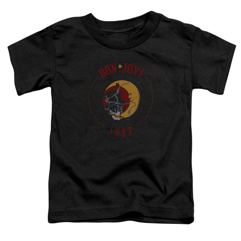 Toddler Short Sleeve