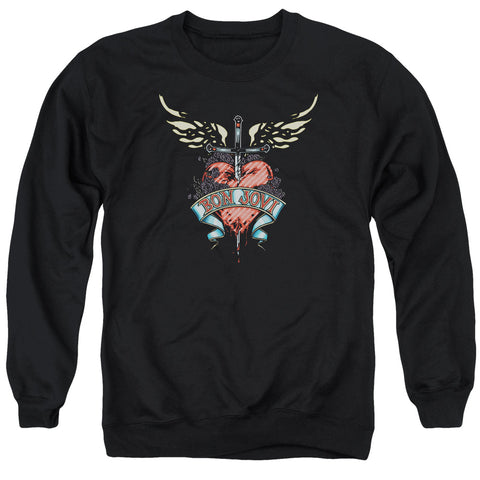 Adult Crewneck Sweatshirt
