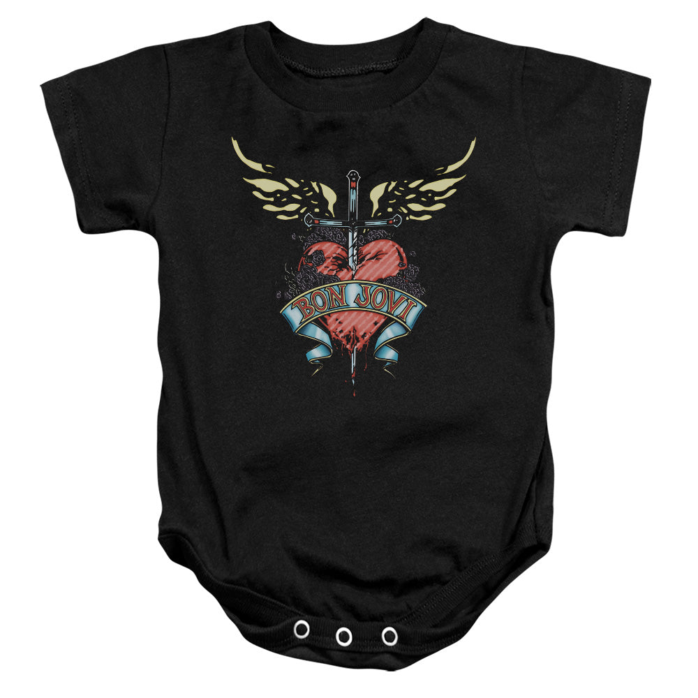 Infant Snapsuit