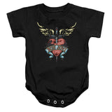 Infant Snapsuit
