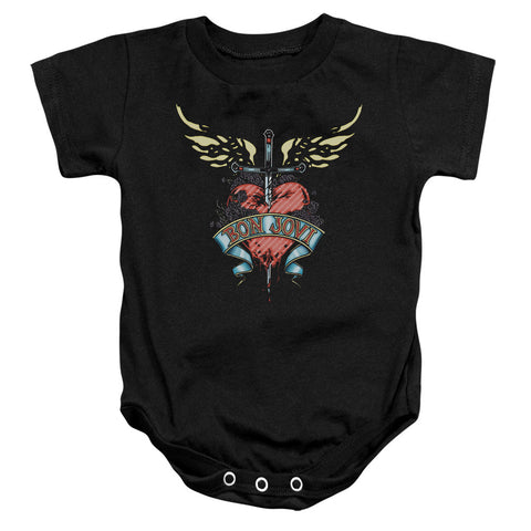 Infant Snapsuit