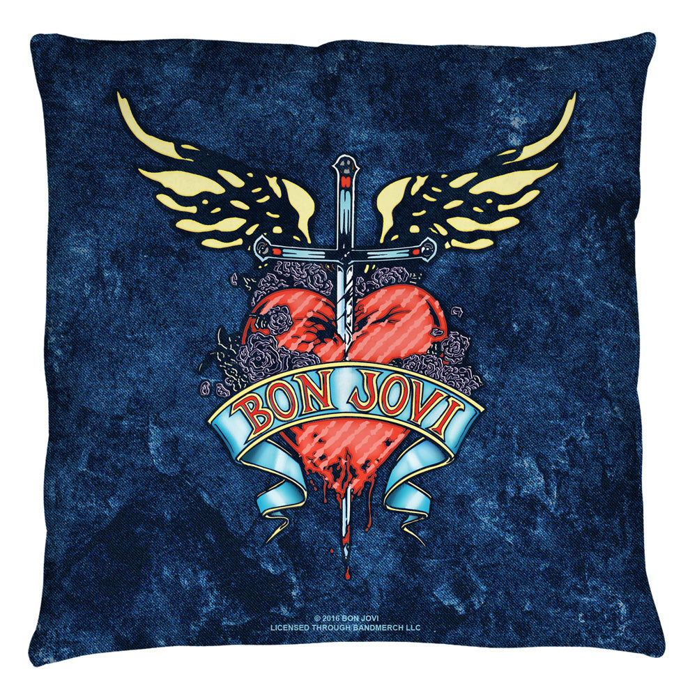 Throw Pillow