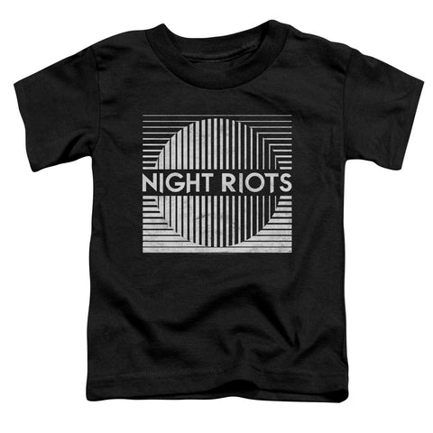 Toddler Short Sleeve