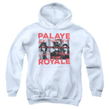 Youth Hooded Sweatshirt