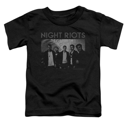 Toddler Short Sleeve