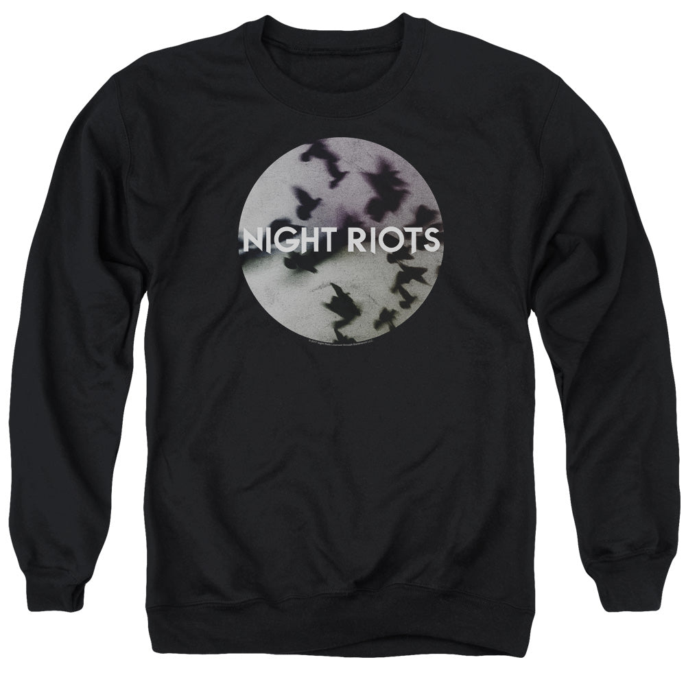 Adult Crewneck Sweatshirt