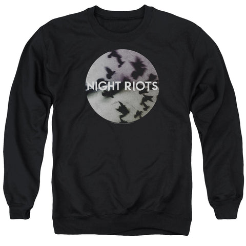 Adult Crewneck Sweatshirt