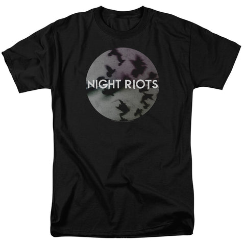 Adult Regular Fit Short Sleeve
