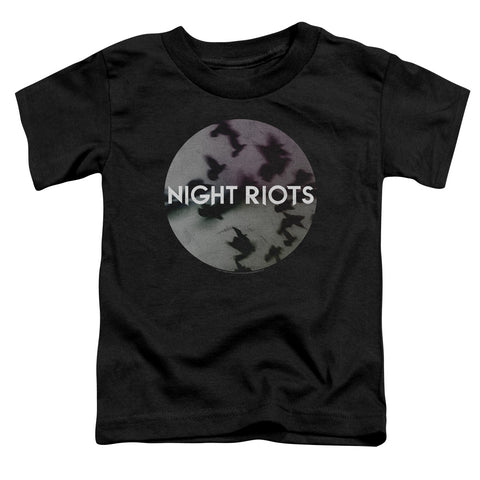 Toddler Short Sleeve