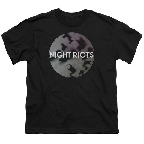 Youth Short Sleeve