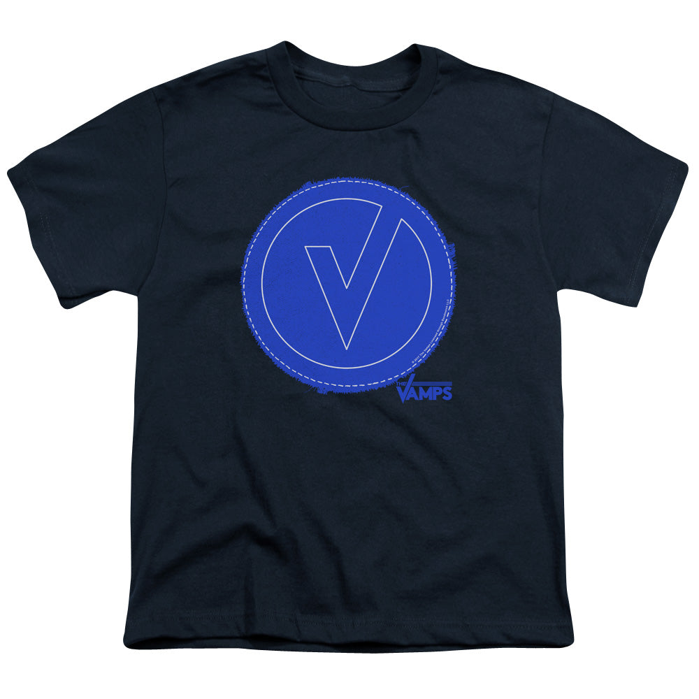 Youth Short Sleeve