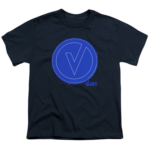 Youth Short Sleeve