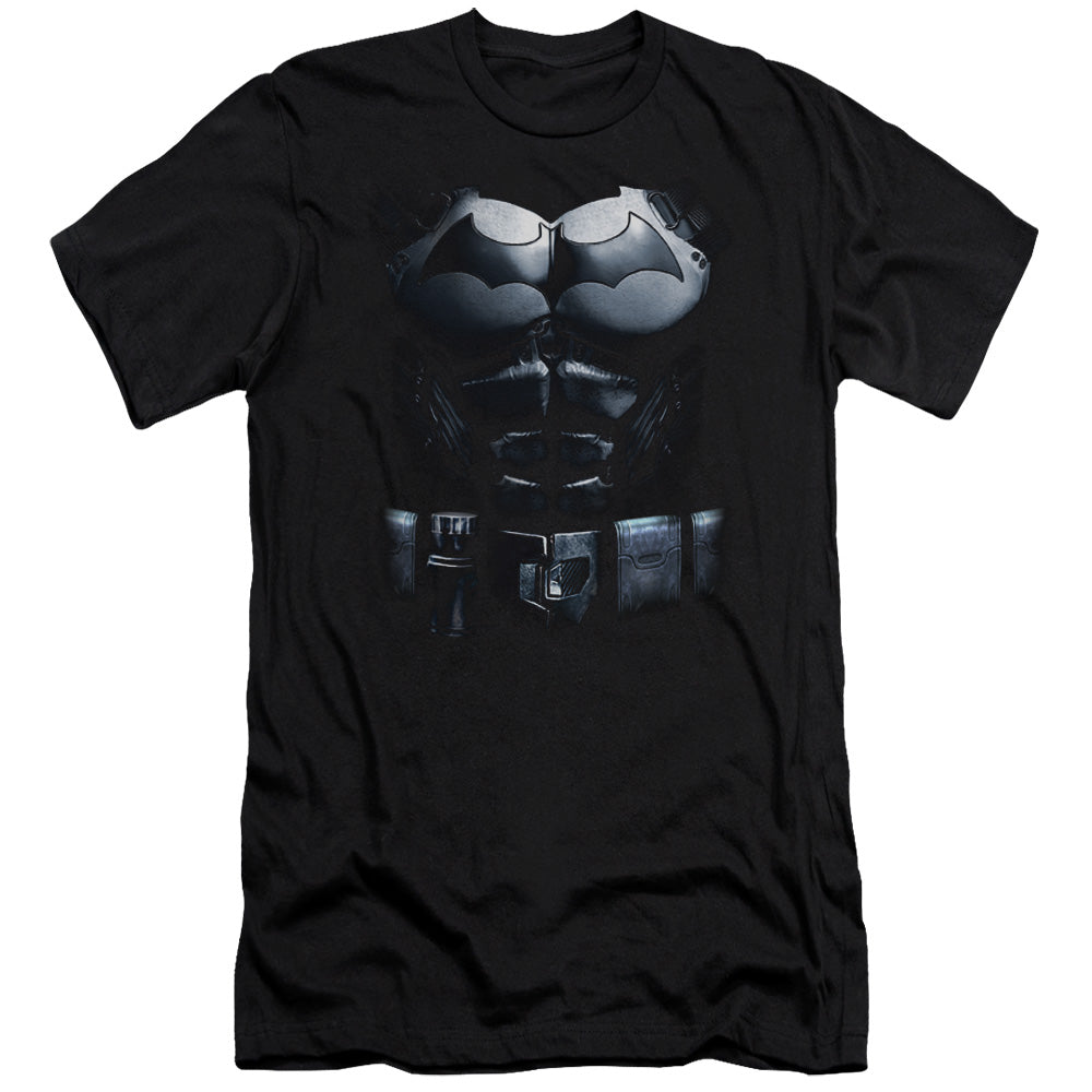 Batman Arkham Origins/costume-premuim Canvas Adult Slim Fit 30/1-black